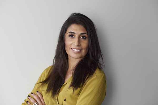 HGA Group Baskani _Harveen Gill_Gorsel