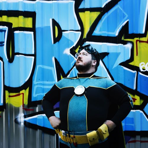 SECELEKTRIK-SECMAN